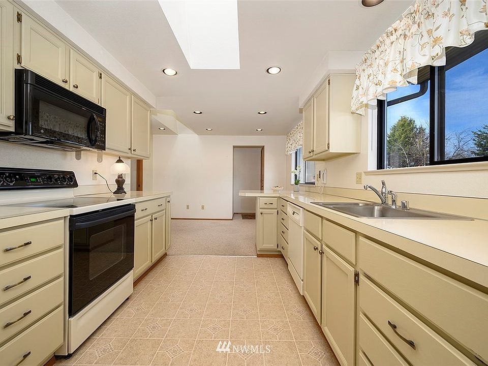 Huntington Park Apartments Seattle, WA Zillow