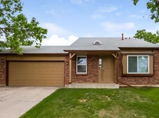 19691 E Purdue Cir, Aurora, CO 80013