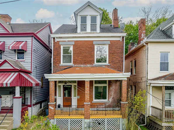 235 Watson Blvd, Pittsburgh, PA 15214