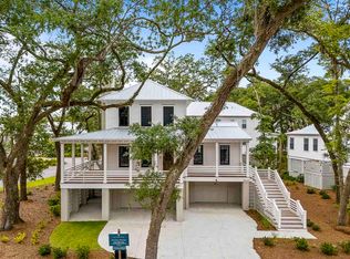 6045 Honey Hole Haven Rd, Johns Island, SC 29455