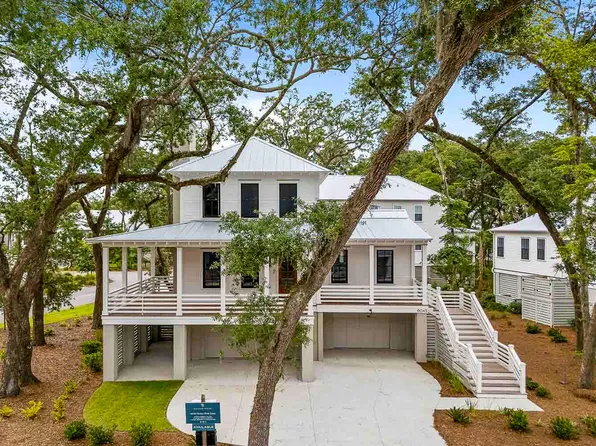 6045 Honey Hole Haven Rd, Johns Island, SC 29455