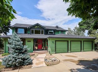 15885 Ridge Tee Dr, Morrison, CO 80465