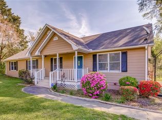 133 Manning Mill Rd NW, Adairsville, GA 30103