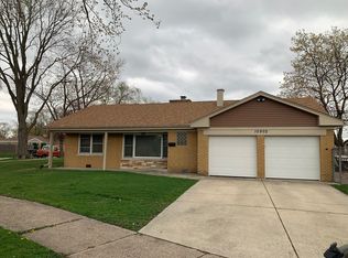 10902 S Keeler Ave, Oak Lawn, IL