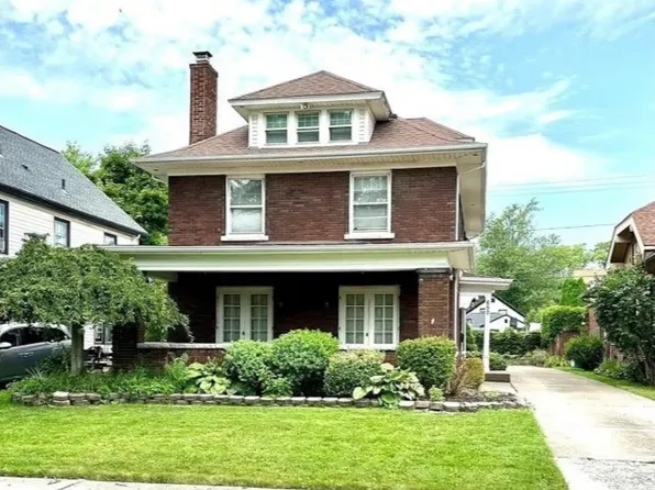 650 Orchard Pkwy, Niagara Falls, NY 14301