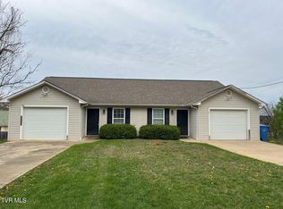 1107 Skyline Dr, Jonesborough, TN 37659