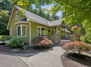 6254 NW Cornell Rd, Portland, OR 97210
