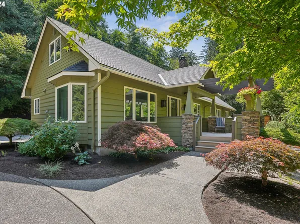 6254 NW Cornell Rd, Portland, OR 97210