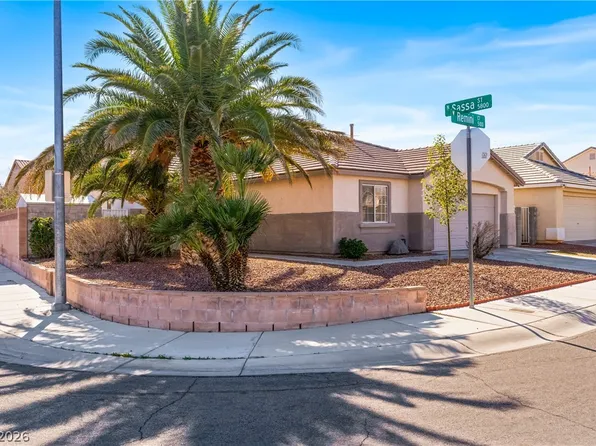 5101 Remini Ct, Las Vegas, NV 89130