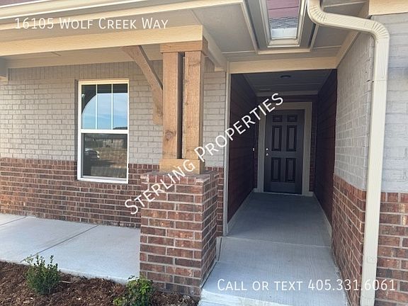 3rd image of 16105 Wolf Creek Way