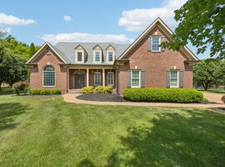 608 Akin Ct, Franklin, TN 37064