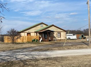 7 Prickly Pear Dr, Ardmore, OK 73401