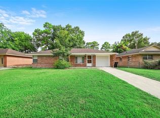 7110 Lockern St, Houston, TX 77016