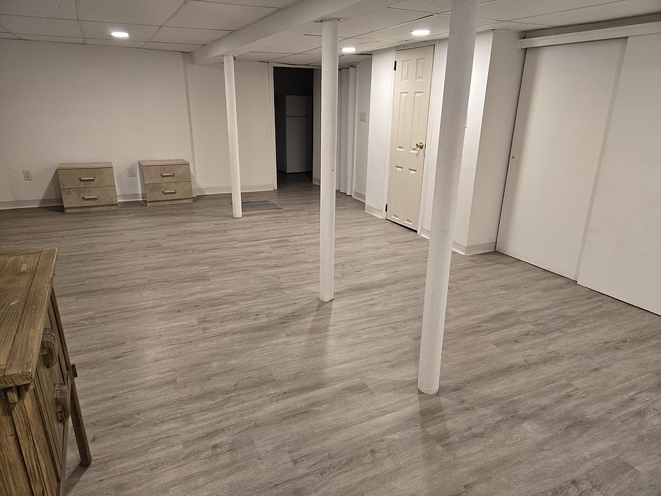 Large room for bedroom/ living room