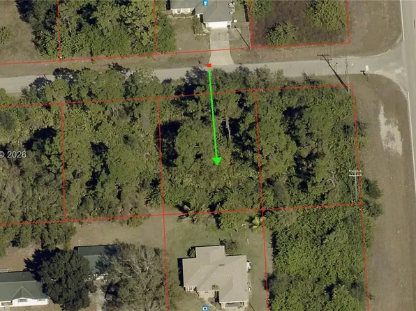 3103 45th St SW, Lehigh Acres, FL 33976
