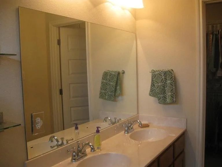 Master bath