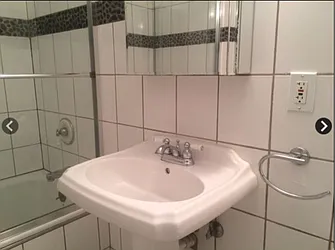 Rented by B & H Properties of New York LTD