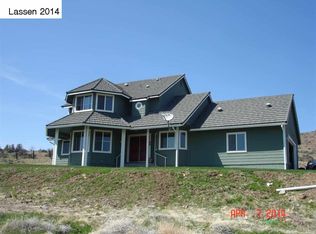 698-425 Castlerock Rock, Susanville, CA 96130