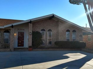 5204 Locust Ave, Odessa, TX 79762