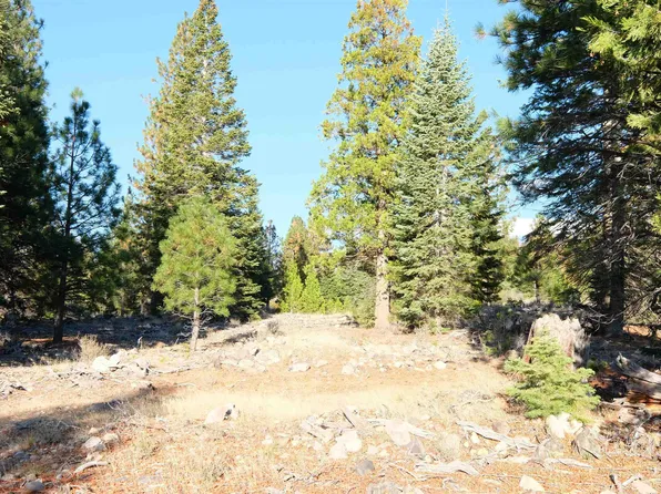 LOT 52 Hidden Meadow Dr, Weed, CA 96094