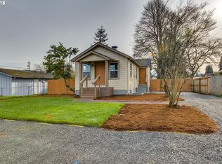 806 Laurel St, Kelso, WA 98626