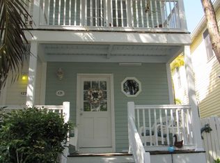 121 Golf Club Dr, Key West, FL 33040