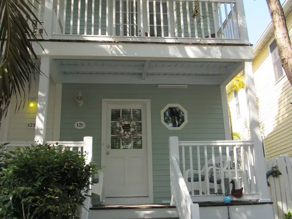 121 Golf Club Dr, Key West, FL 33040