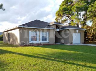 1164 Schumann Dr, Sebastian, FL 32958
