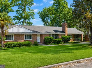 2220 Edgewood Dr, Augusta, GA 30904