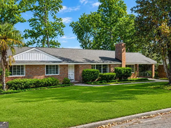 2220 Edgewood Dr, Augusta, GA 30904