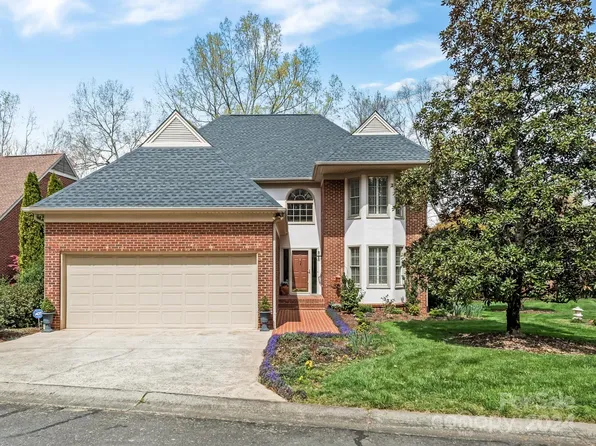4800 Carsons Pond Rd, Charlotte, NC 28226