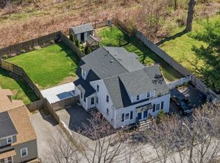 32 Harkaway Rd #32, North Andover, MA 01845
