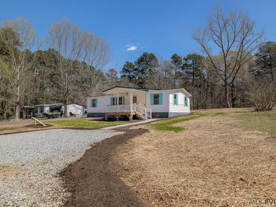 88 Branch Rd, Brodnax, VA, 23920