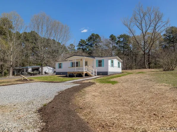 88 Branch Rd, Brodnax, VA 23920