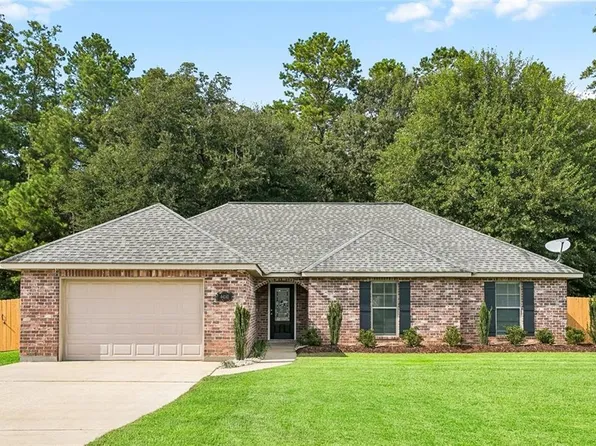 44141 Washley Trace Cir, Robert, LA 70455
