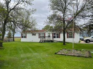 6361 Highway 20, Webster, ND 58382