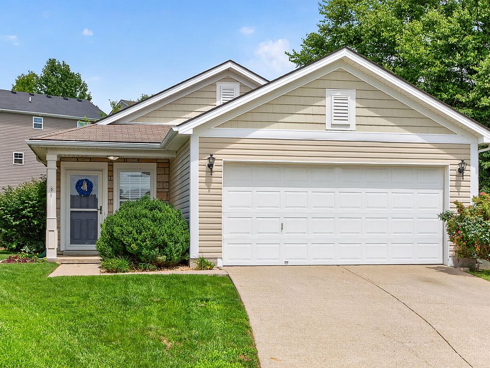 1st image of 1329 Harrington Ct