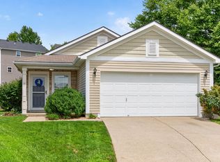 1329 Harrington Ct, Lexington, KY 40511