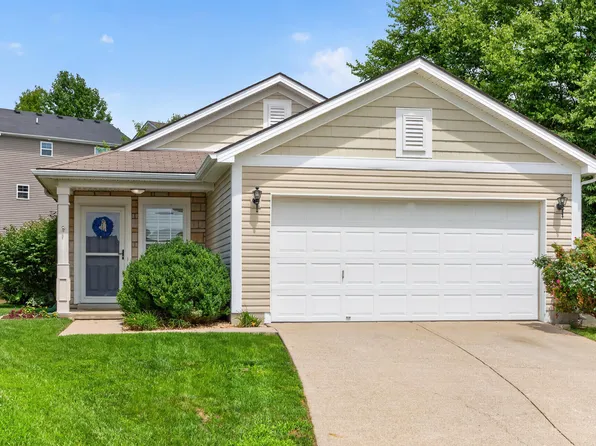 1329 Harrington Ct, Lexington, KY 40511