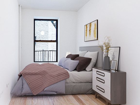 2nd image of 472 Central Park W #4E