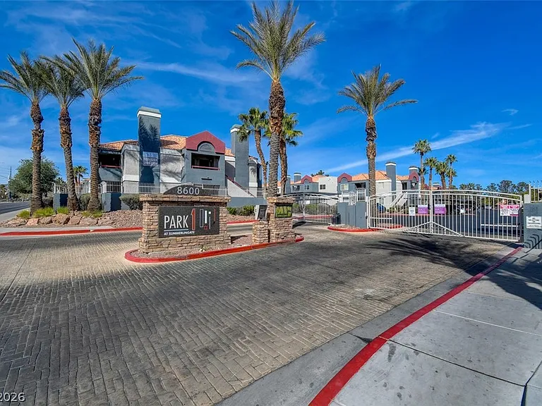 8600 W Charleston Blvd #1180 — Photo 17