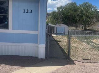 600 Raintree Blvd, Canon City, CO 81212