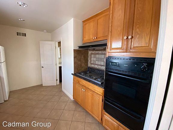 3rd image of 720 W 133rd St #A