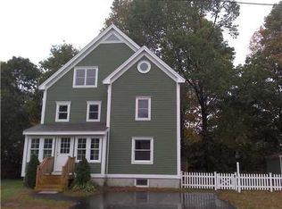 7 Trafton St, Sanford, ME 04073