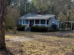 8328 E Highway 136, La Fayette, GA 30728