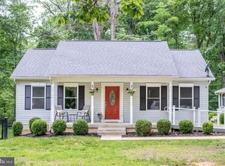 5588 Courtneys Corner Rd, Sumerduck, VA 22742