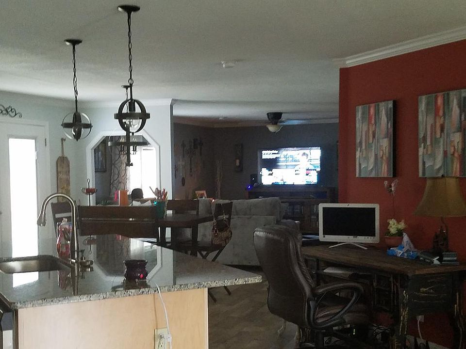 Beautiful home