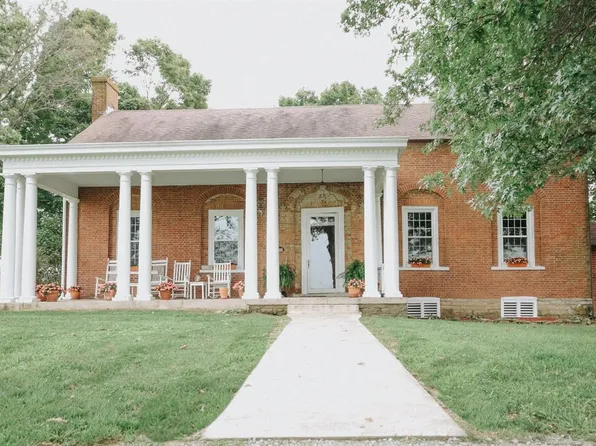 1 Muse Pl, Mount Sterling, KY 40353