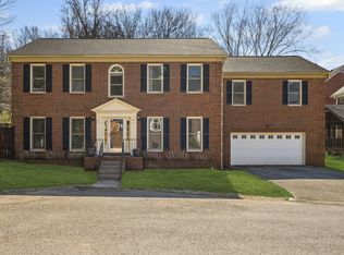 405 Wexford Ct, Franklin, TN 37069