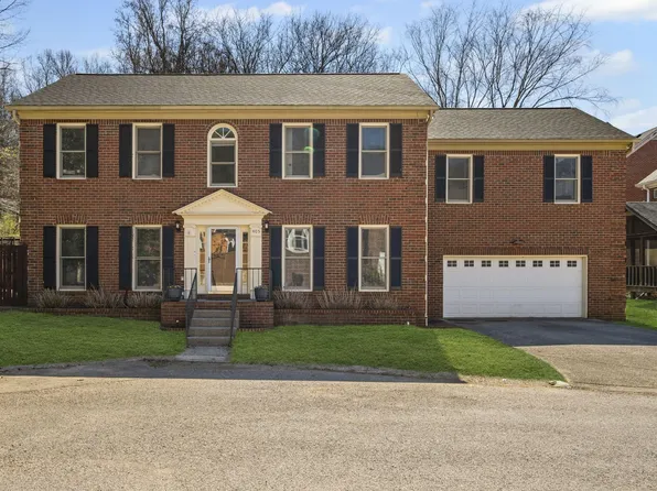 405 Wexford Ct, Franklin, TN 37069